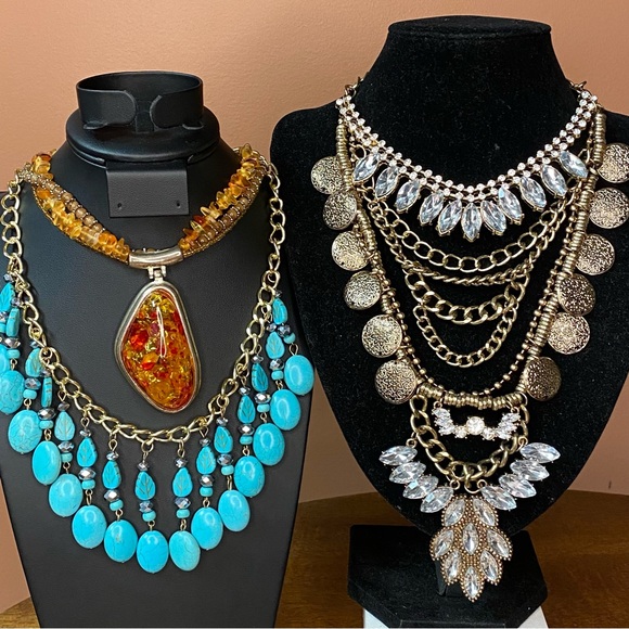 ❤️$5 Jewelry LIVE SHOW ❤️ Notification - Picture 2 of 4